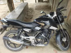 Bajaj Pulsar 150
